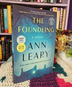 The Foundling (ARC)