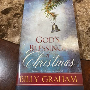 God's Blessings of Christmas