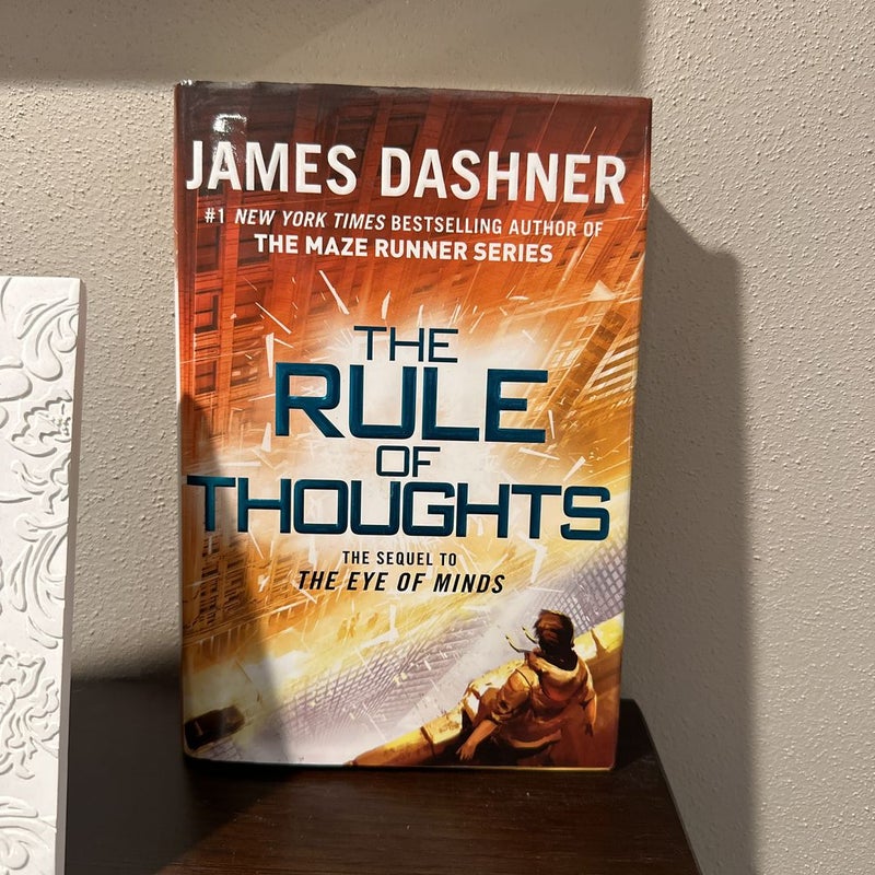 The Rule of Thoughts