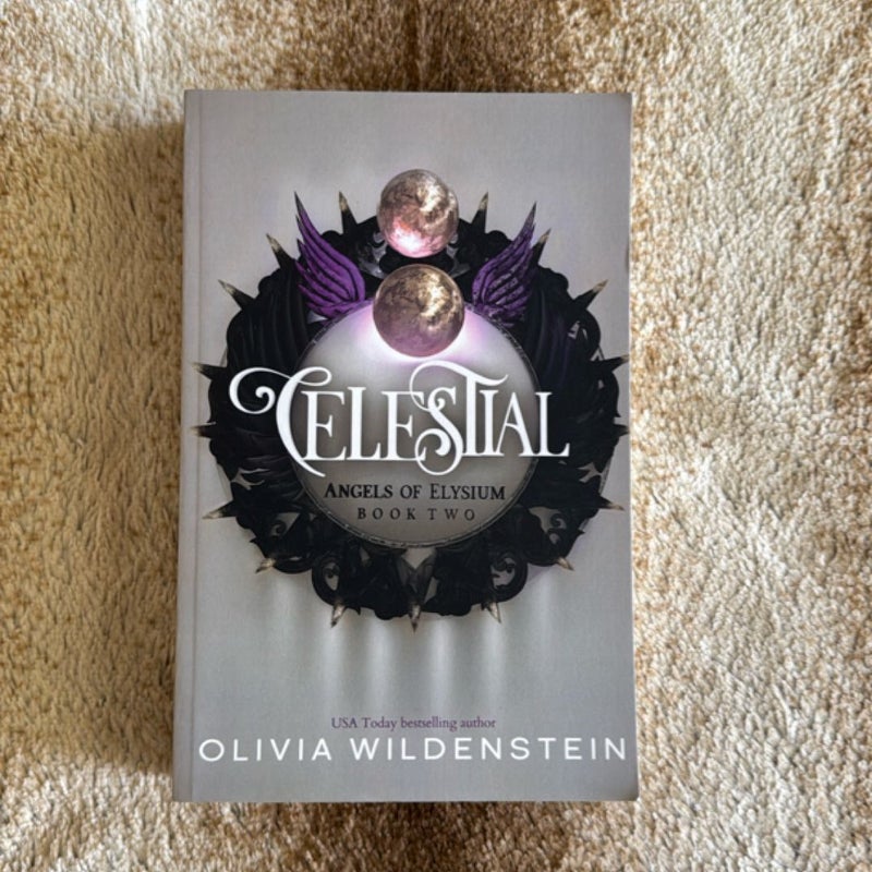 Celestial