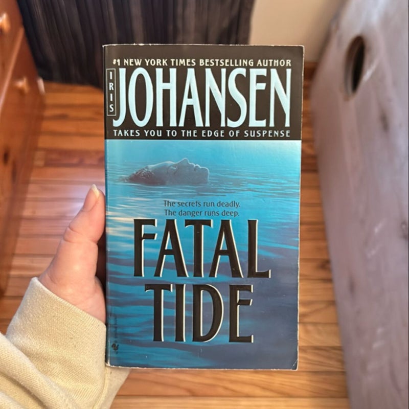 Fatal Tide