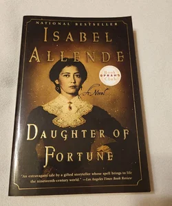 Daughter of Fortune