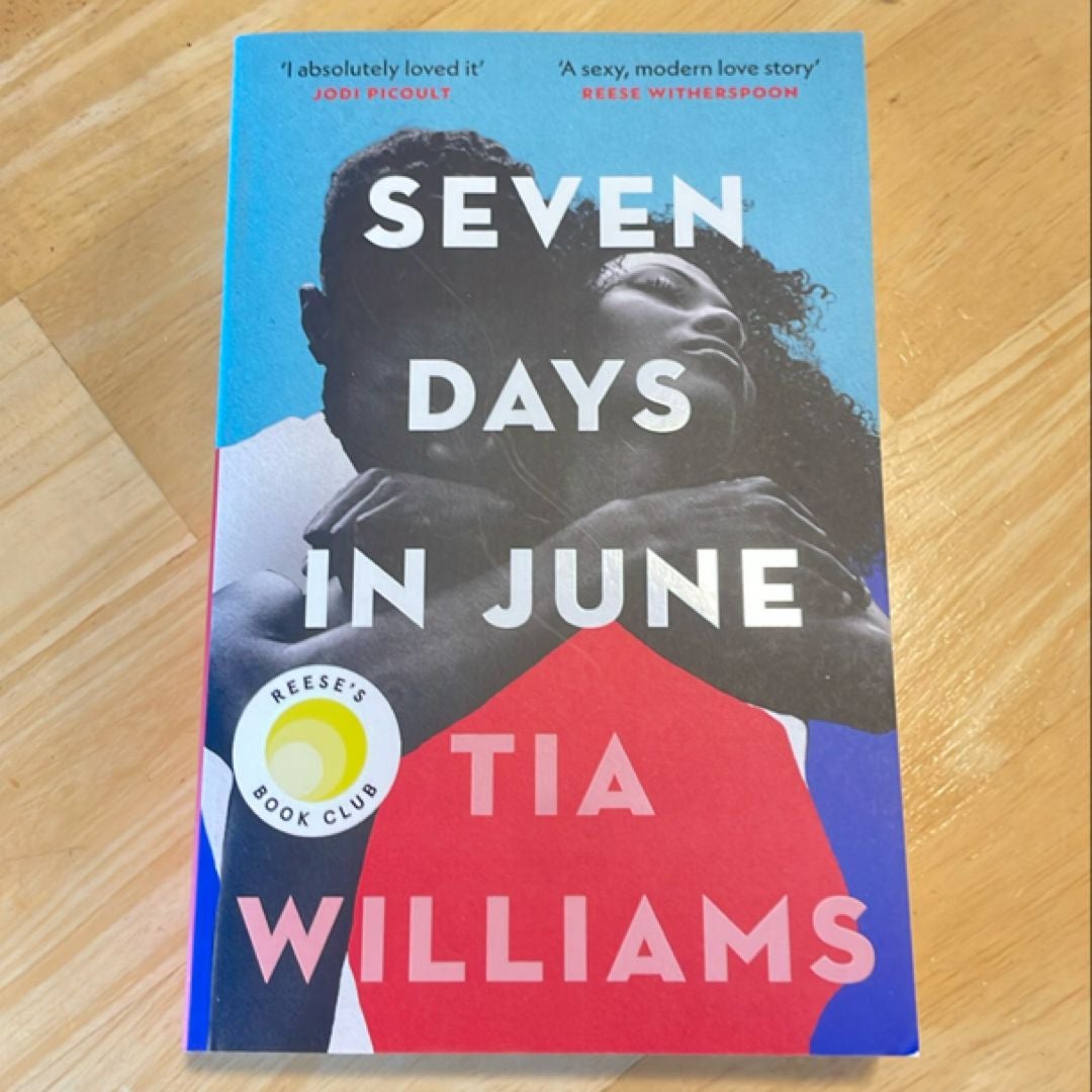 Seven Days in June