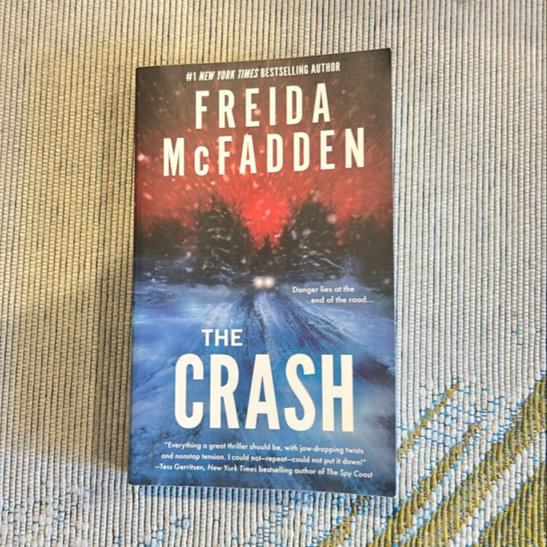 The Crash