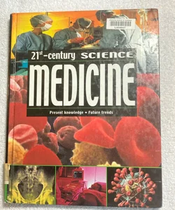 Medicine present Knowledge and Future Trends 83