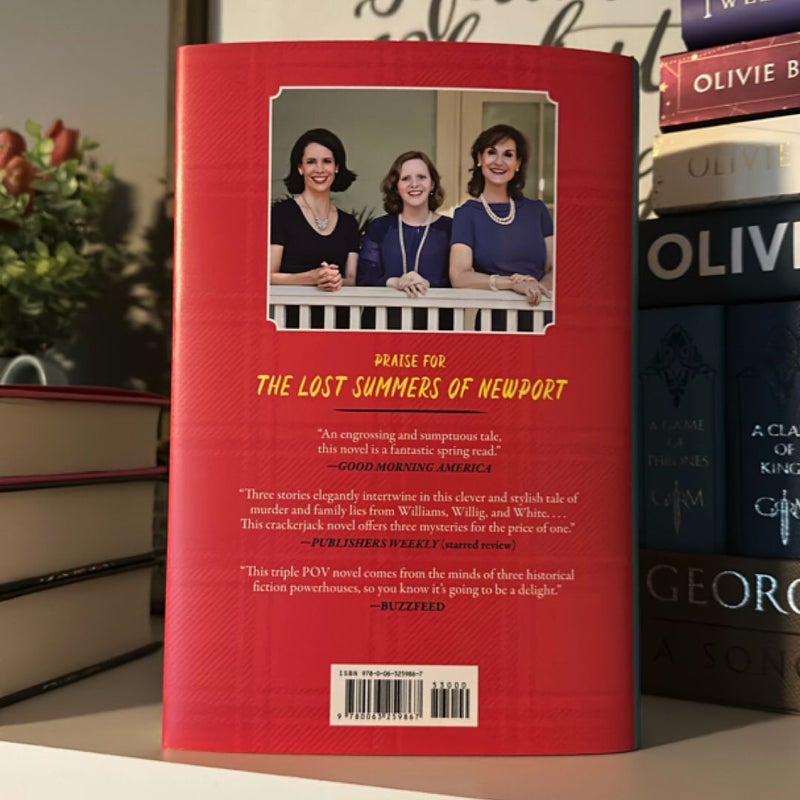 The Author's Guide to Murder