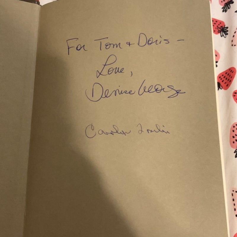 The Secret Holocaust Diaries (Signed Edition)