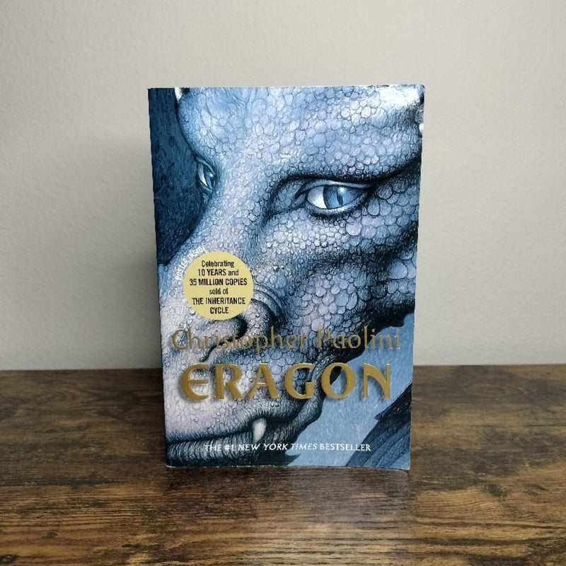 Eragon