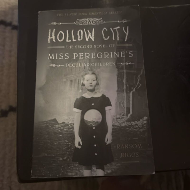 Hollow City