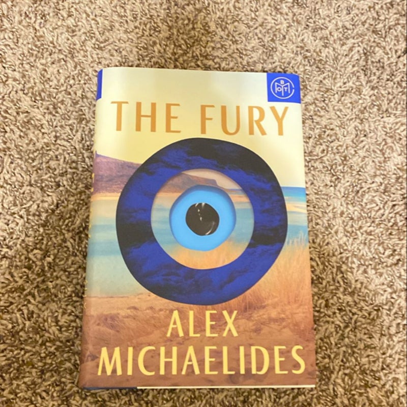 The Fury