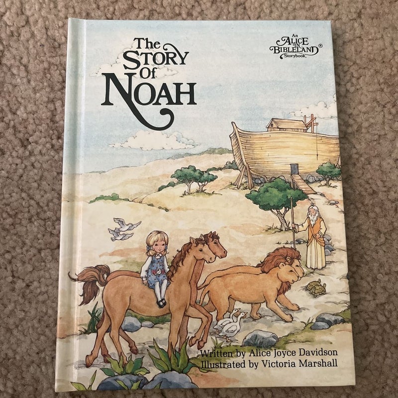 The Story of Noah