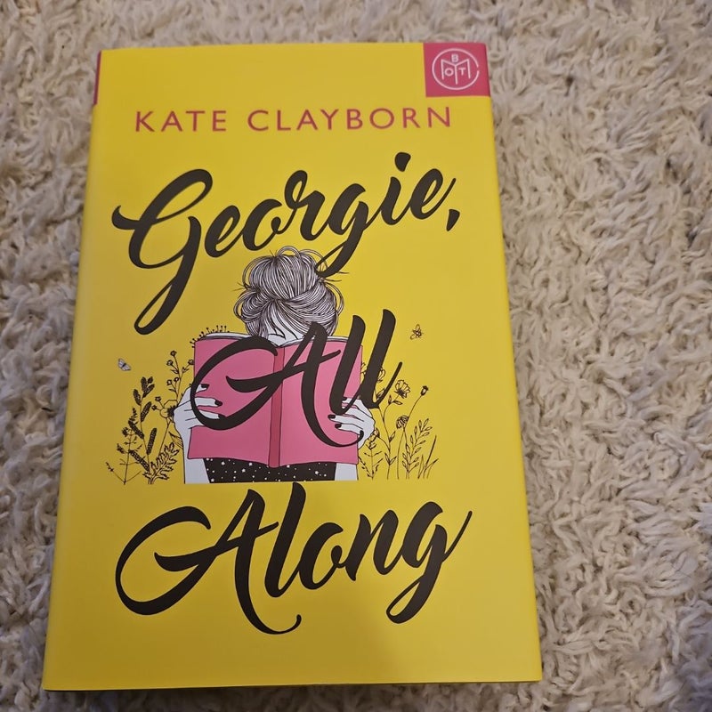 Georgie, All Along