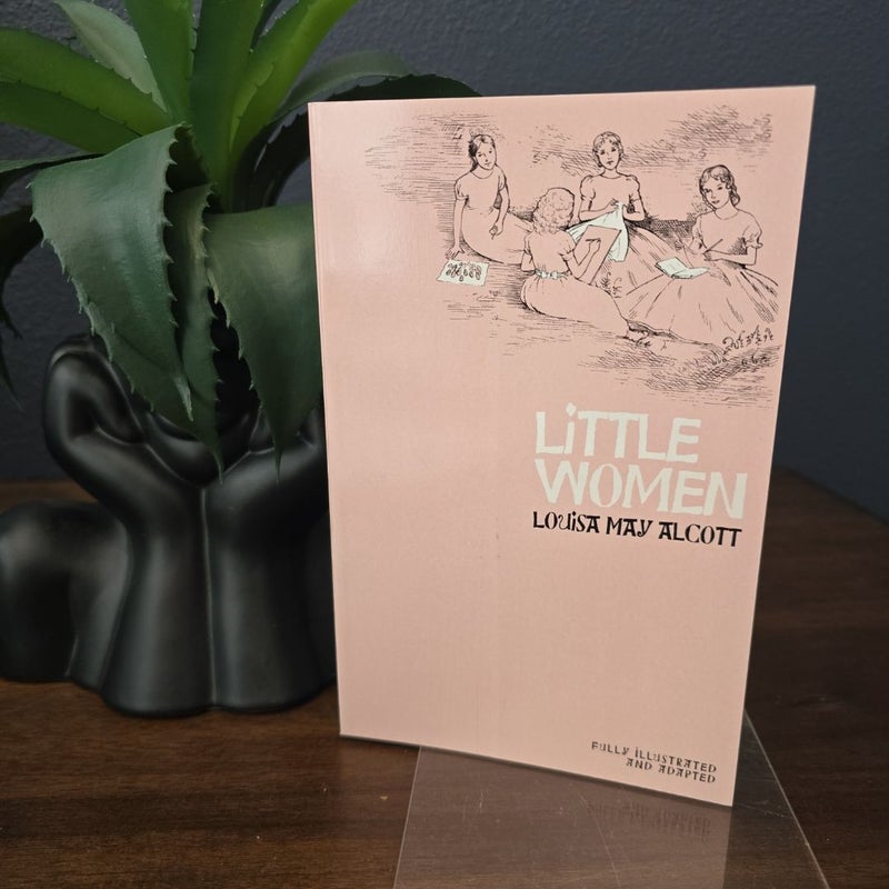 Little Women
