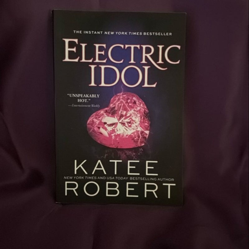 Electric Idol