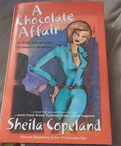 A Chocolate Affair