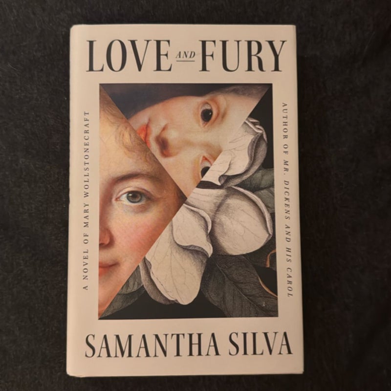 Love and Fury