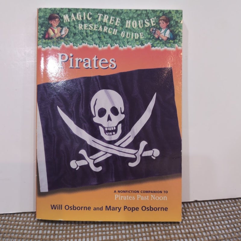 Pirates