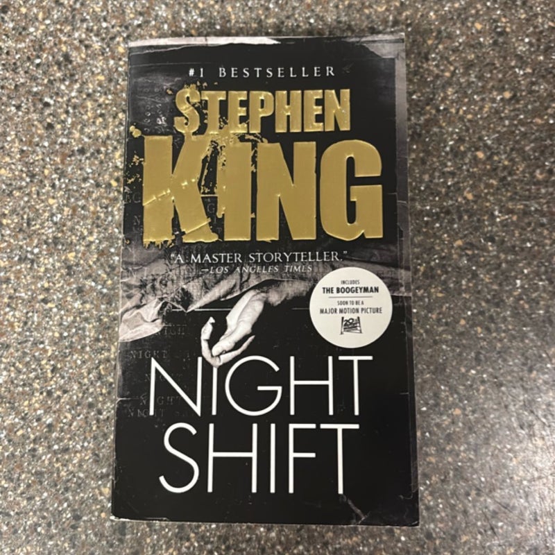 Night Shift