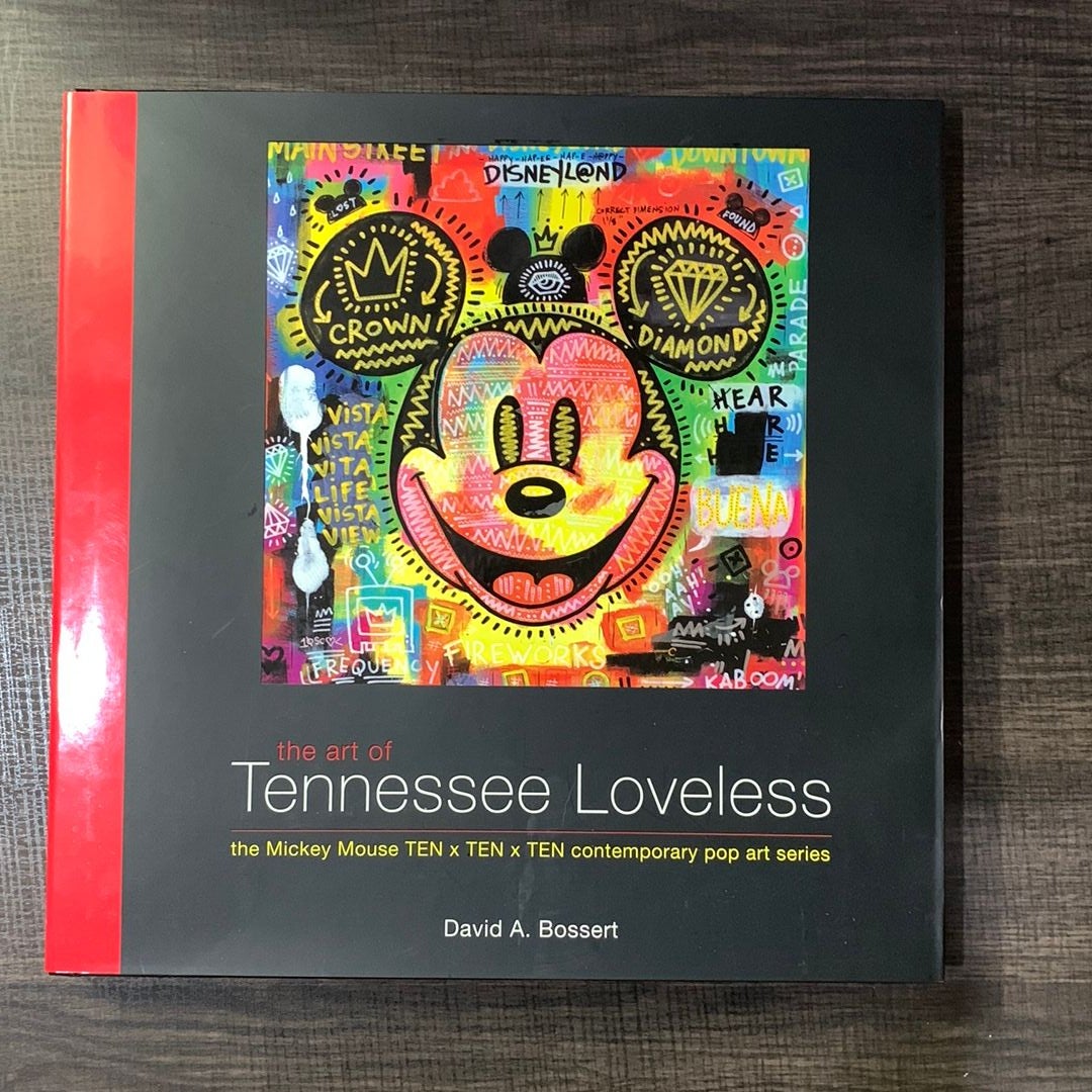 The Art of Tennessee Loveless