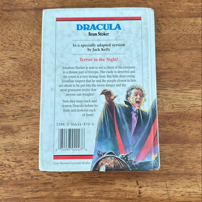 Dracula