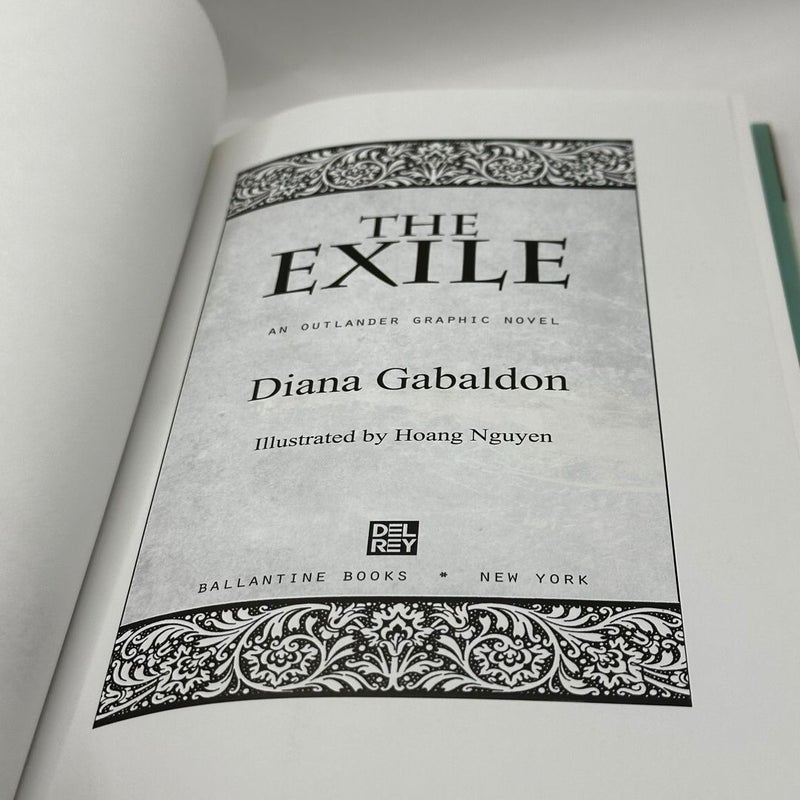 The Exile