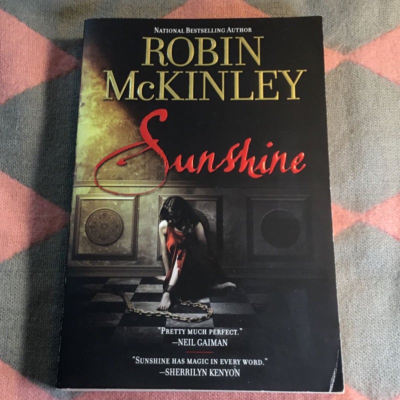 Sunshine