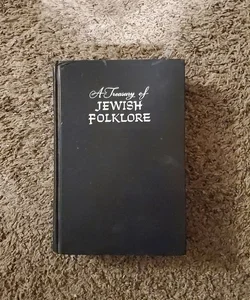 A Treasury of Jewish Folklaw