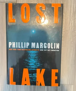 Lost Lake (Signed!)