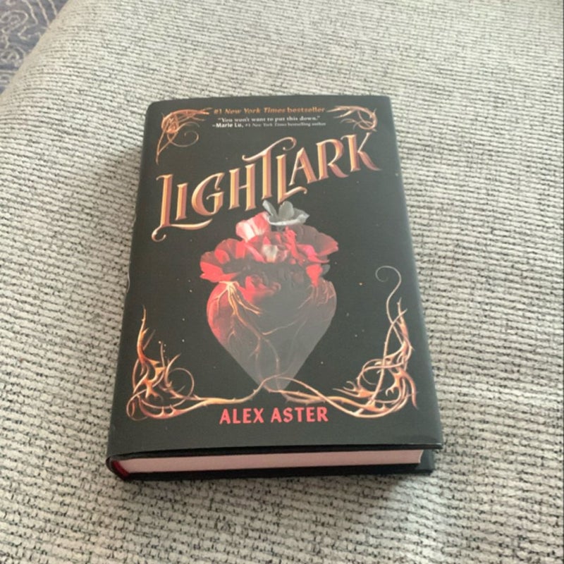 Lightlark (Book 1)