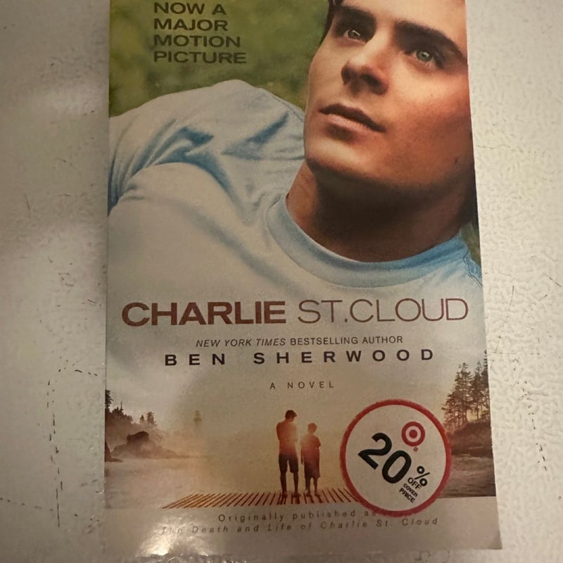 Charlie St. Cloud