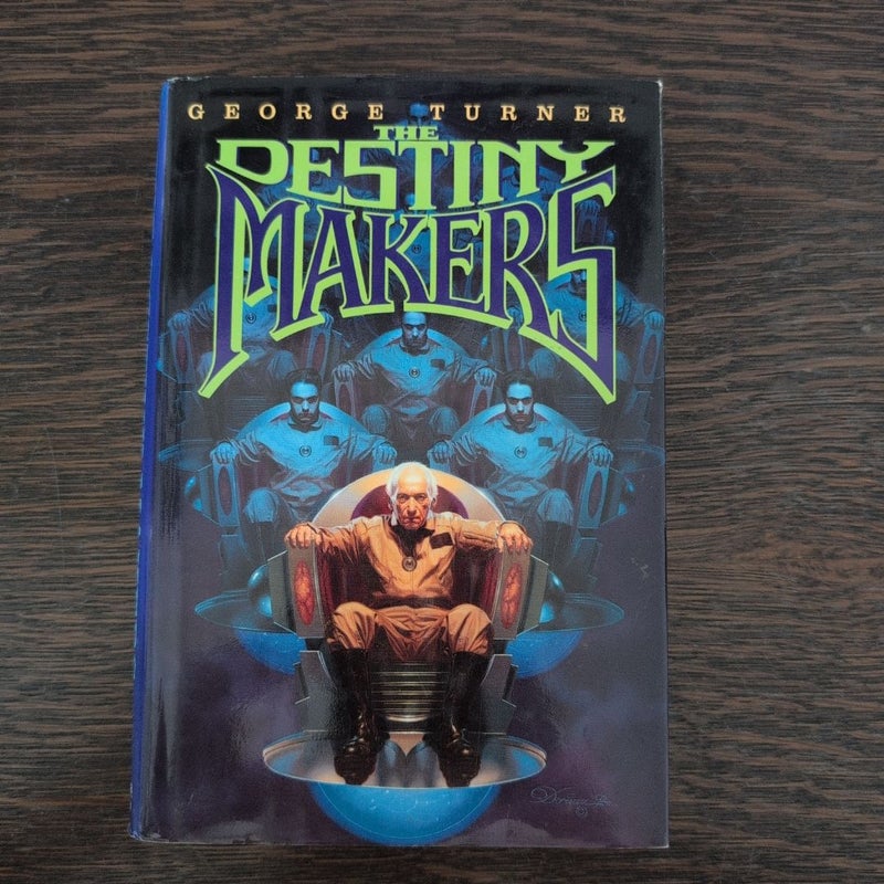 The Destiny Makers