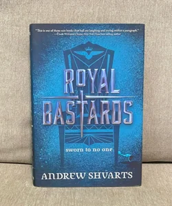 Royal Bastards