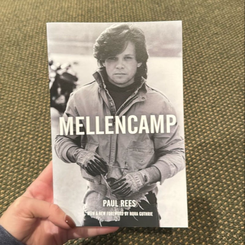 Mellencamp