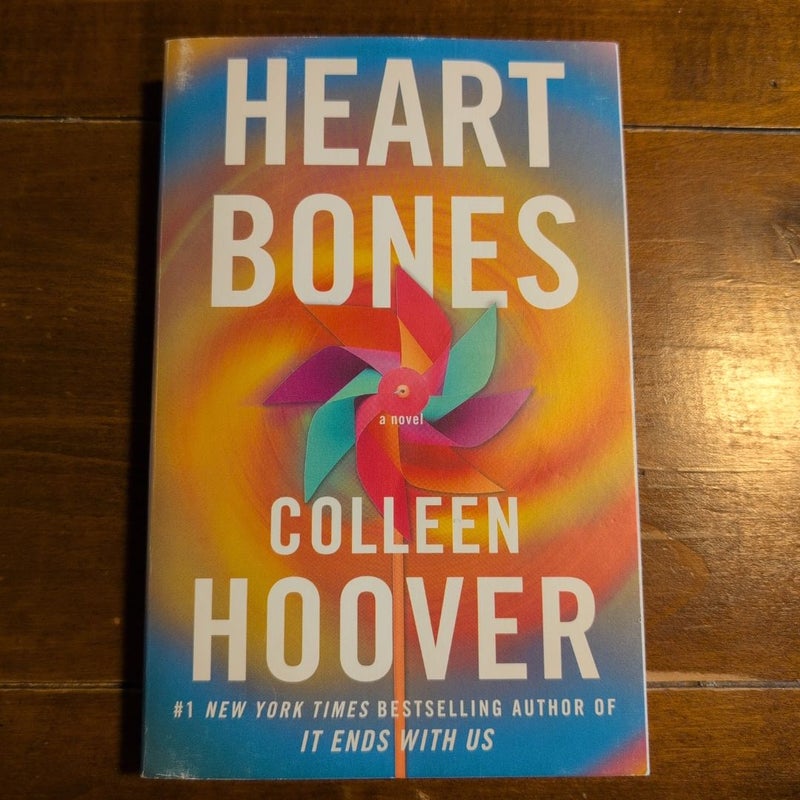 Heart Bones