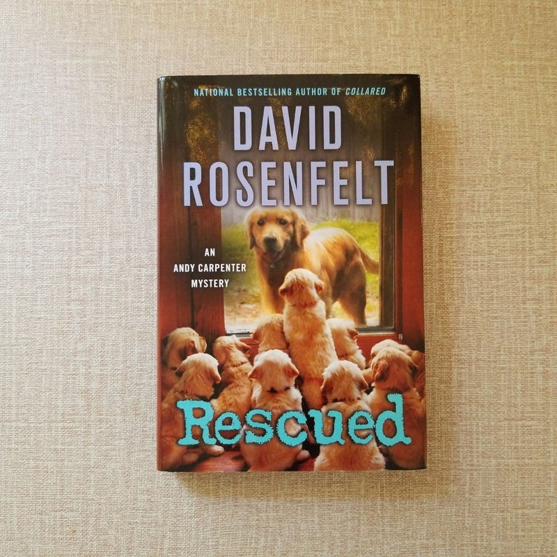 Rescued