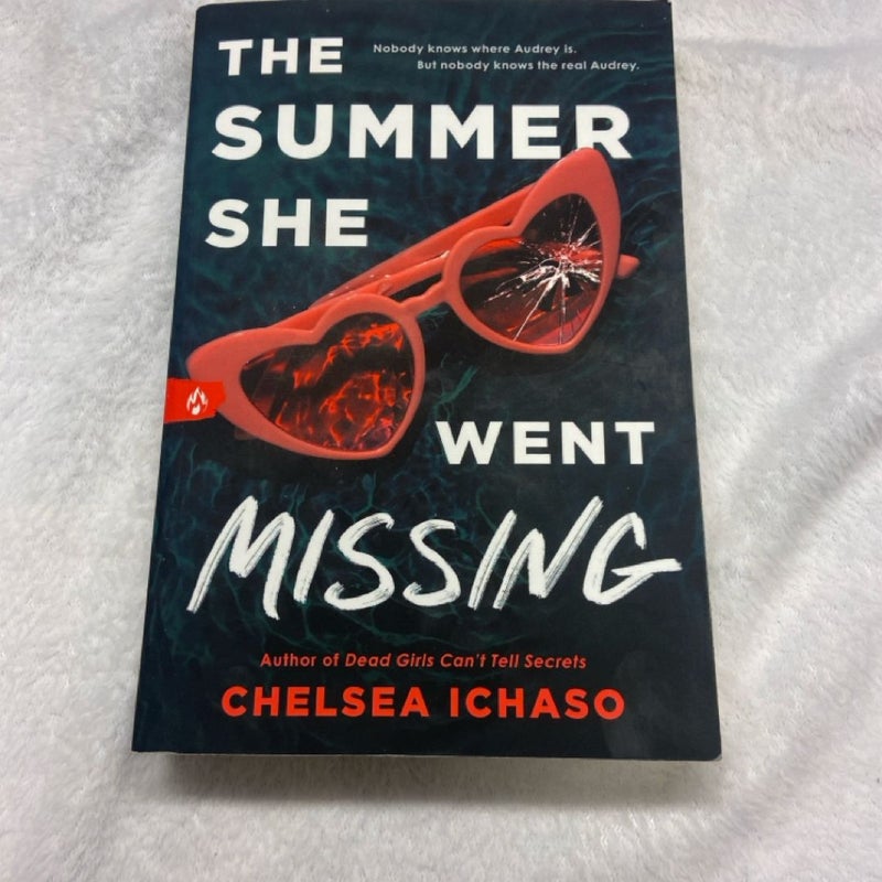 The Summer she went Missing