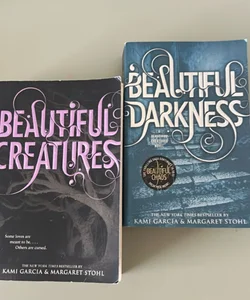 Beautiful Creatures & Beautiful Darkness