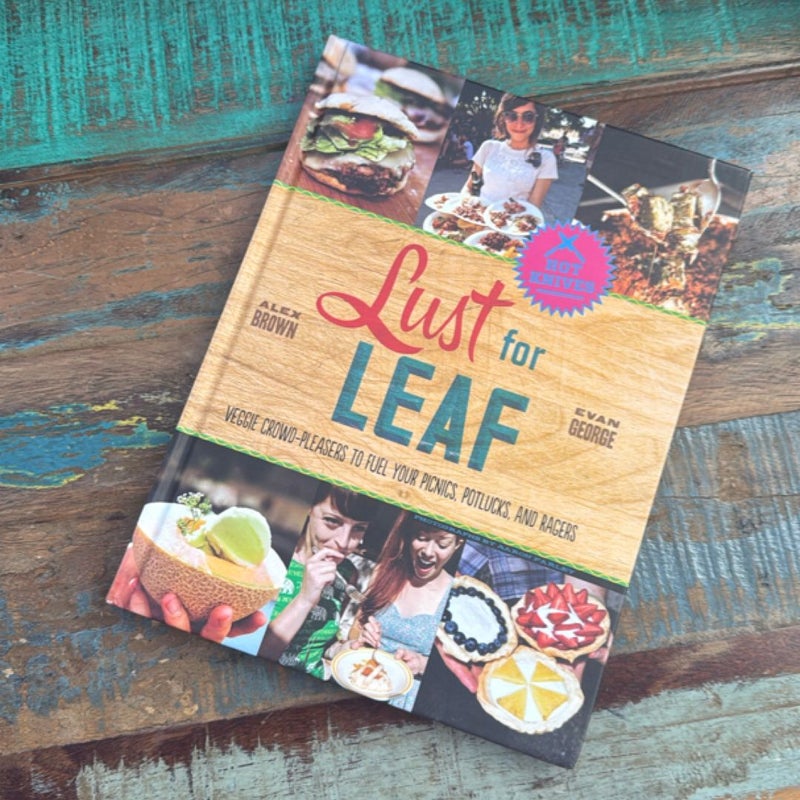 Lust for Leaf