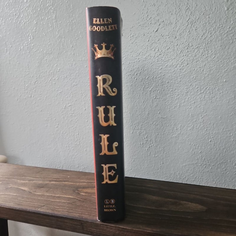 Rule