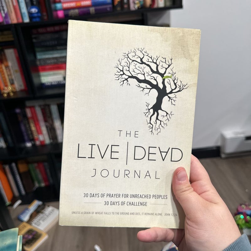 The Live Dead Journal