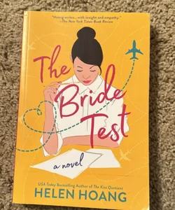 The Bride Test