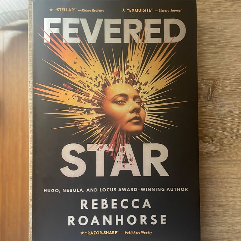 Fevered Star