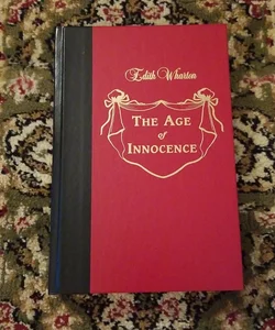 The Age of Innocence 