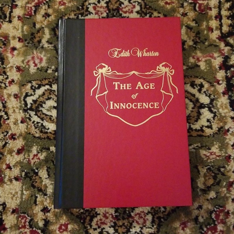 The Age of Innocence 