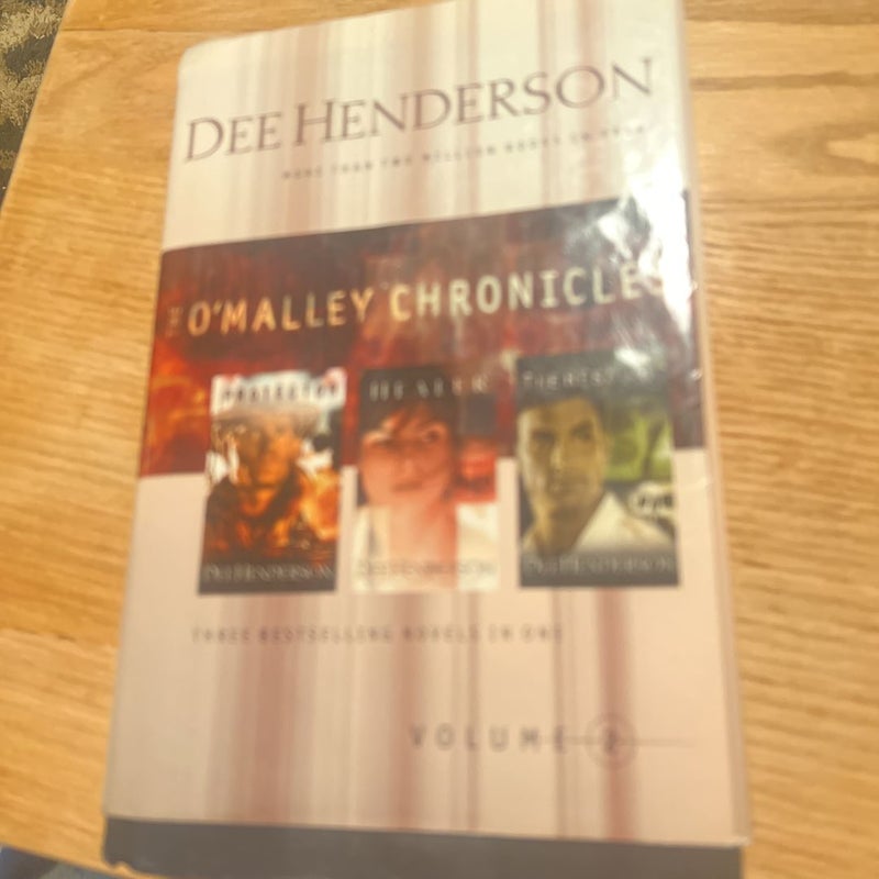 The O'Malley Chronicles