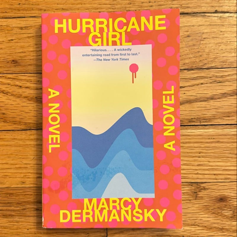 Hurricane Girl