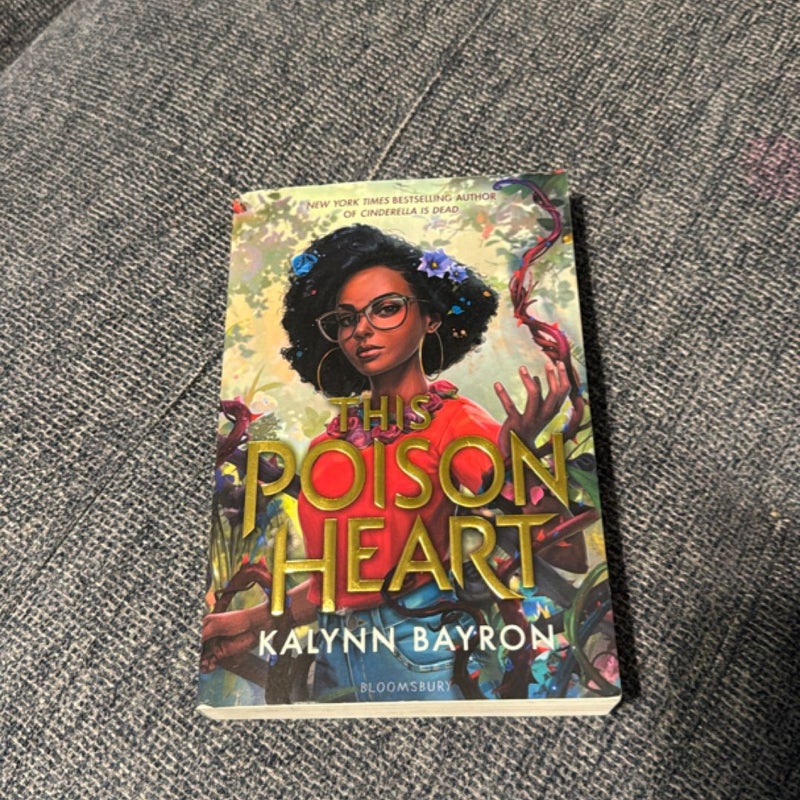 This Poison Heart