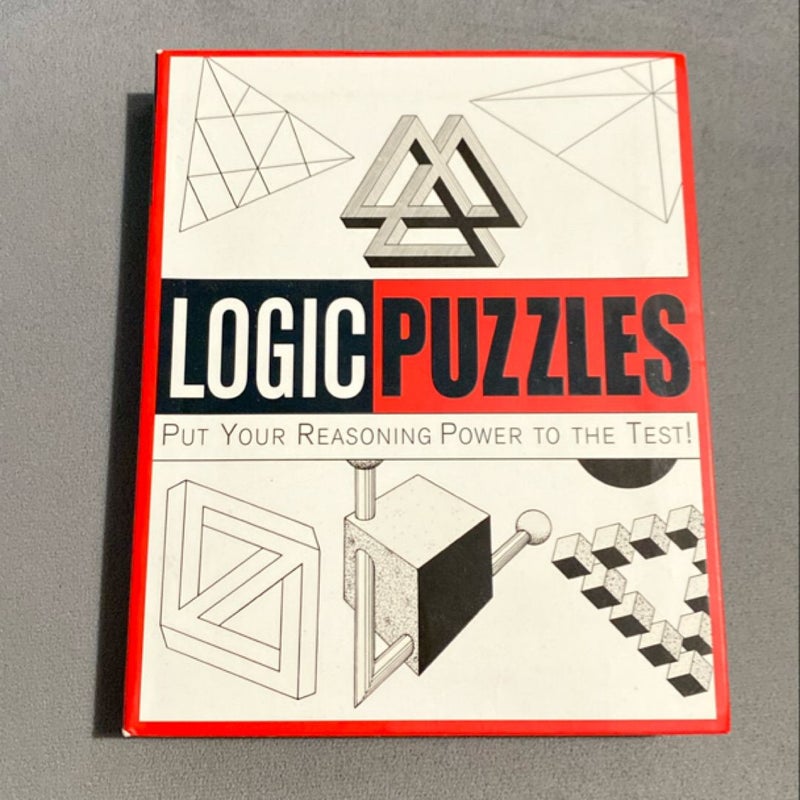 Logic Puzzles