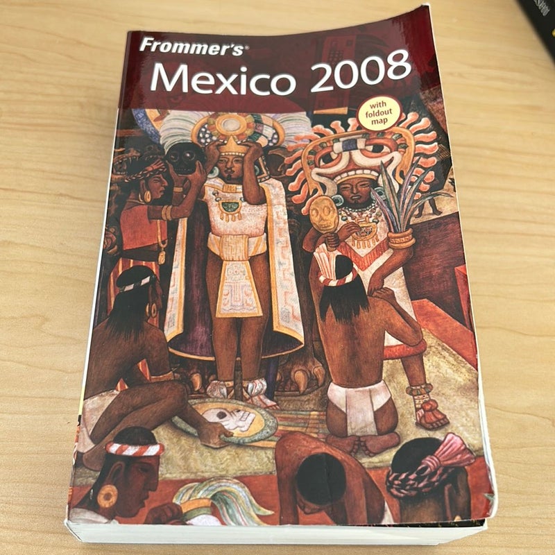 Mexico 2008