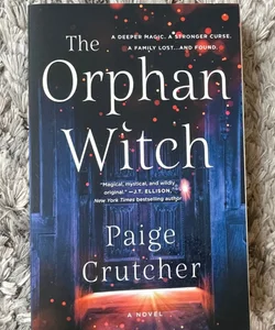 The Orphan Witch